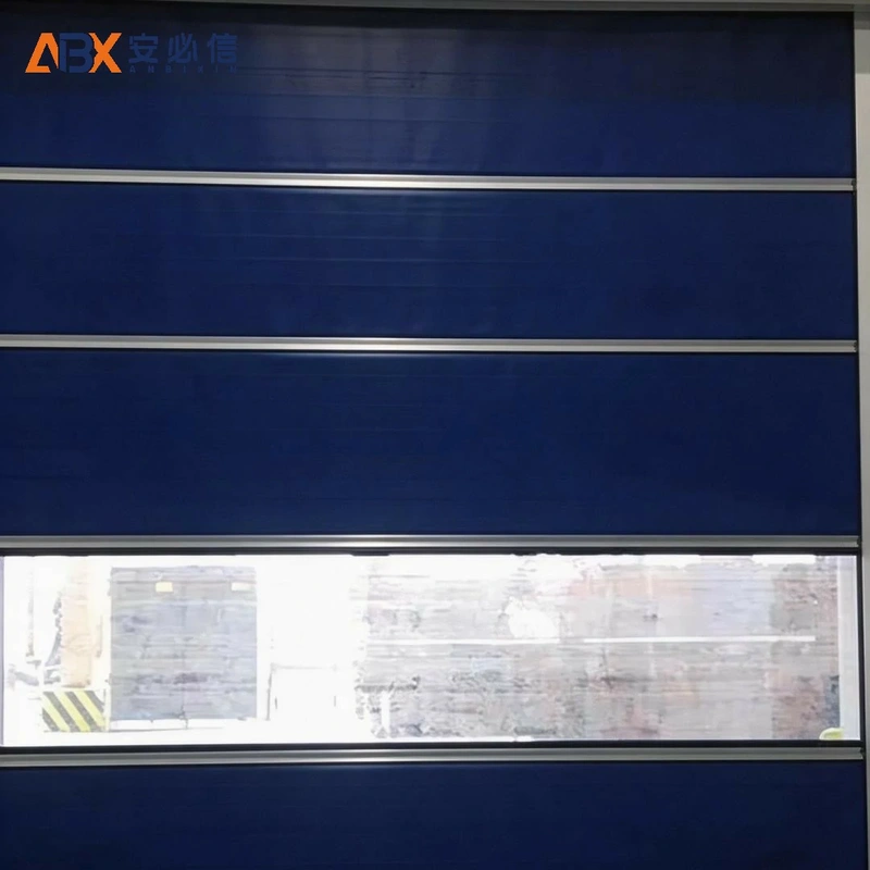 毕节工业快速门