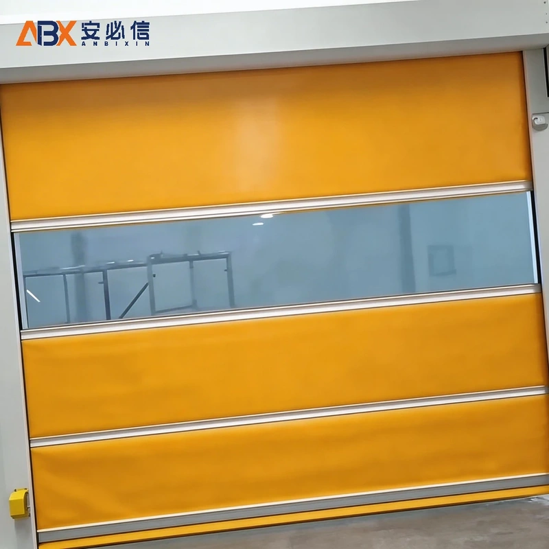 毕节快速卷帘门